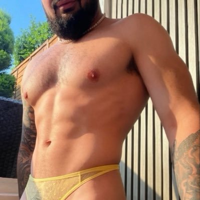 BulgeBootyBoy's profile picture