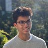 Kaiav Nihalani 的头像