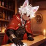Red In The Cloak's profile picture