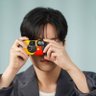 ももたろう's profile picture