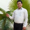 Profilbild von Deepak Mishra