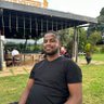 Profilbild von Richard Mwania