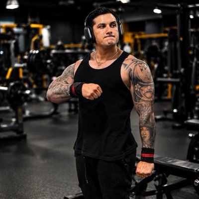 BRYANFIT's profile picture