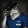 Profilbild von Wolf of Walmart