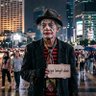 Ya Begitulah profil fotoğrafı