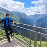 Muhammadkarim Uktamov's profile picture