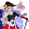 Фото профиля Star Shepherd Kaz ☯