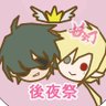 Profilbild von 竜鳳／10/25大阪インテ／５号館Ｈ07a