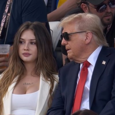 Donald Trump World's profile picture