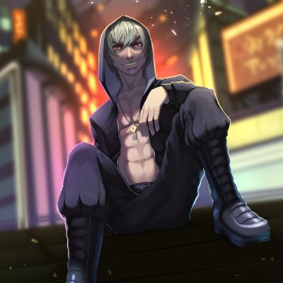 Garaa0fTheRage's profile picture