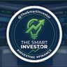 Profilbild von The Smart investor