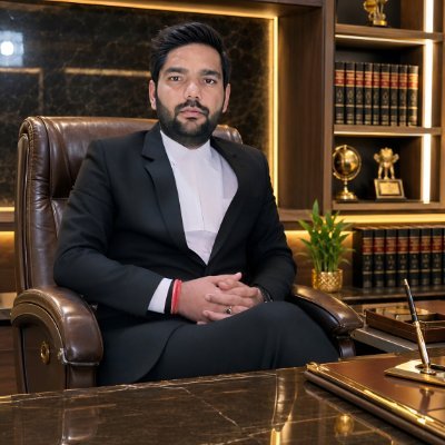 Adv Vipin Nagar's profile picture