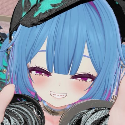 beruberuriaria's profile picture