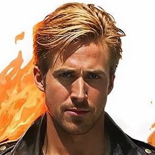 Is Ryan Gosling in Fortnite?'s profile picture