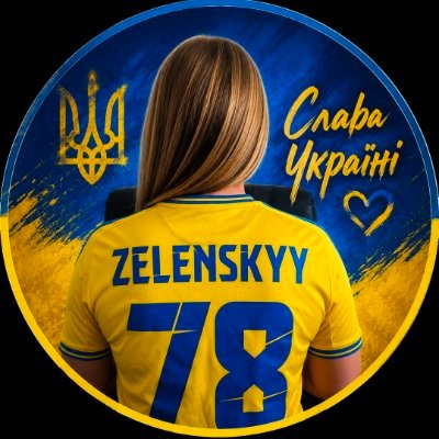 ILoveUkraine90's profile picture
