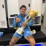 FENERBAHÇE 的头像