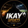 IKAY 🏀⚽ profil fotoğrafı