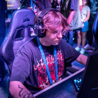 Pulveyy's profile picture