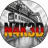 Profilbild von N4K3D