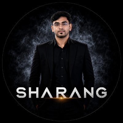 THE SHARANG's profile picture