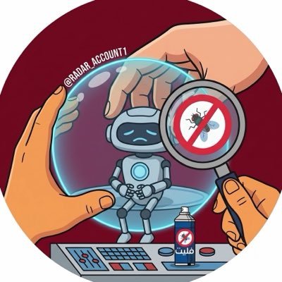 Radar_Account1's profile picture