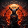 Profilbild von SATAN👹👹💀💀💀