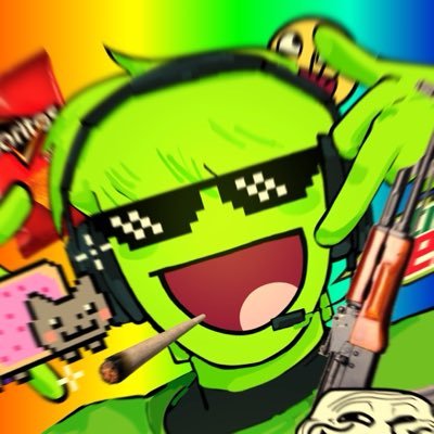 SNI4 (COMMS OPEN)'s profile picture