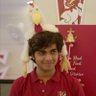 vishnu's profile picture