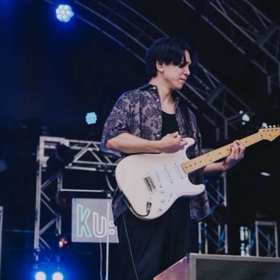 Guitarteru's profile picture
