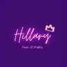 Hillary's profile picture