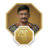 Col Vishal Sharma profil fotoğrafı