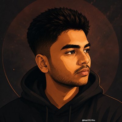 Kashif Review's profile picture
