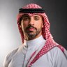 نايف اللحيدان 的头像