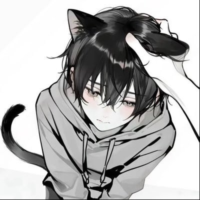 🐈‍⬛'s profile picture