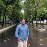 Shailendra profil fotoğrafı