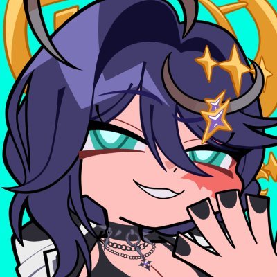 Keiko デーモン's profile picture