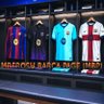 mrfrosh Barca page's profile picture