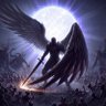 Фото профиля ArchAngel Worship