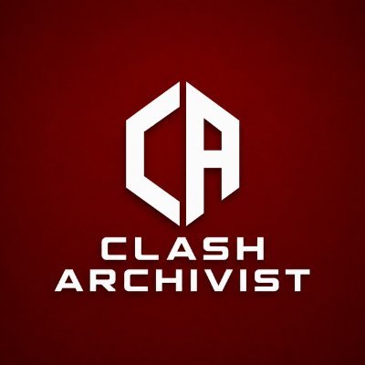 ClashArchivist's profile picture