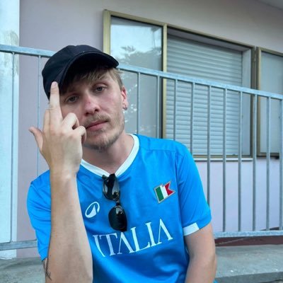 one without's profile picture
