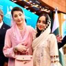 Muqadas Mughal profil fotoğrafı