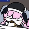 Profilbild von Arkel (Koharu and Hosh's daily life !)