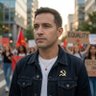Comrade's profile picture