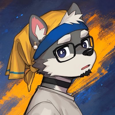 ookamitai's profile picture