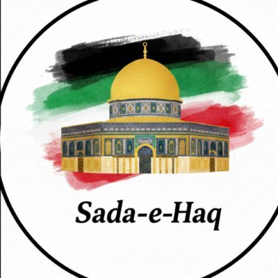 Sada-e-Haq79's profile picture