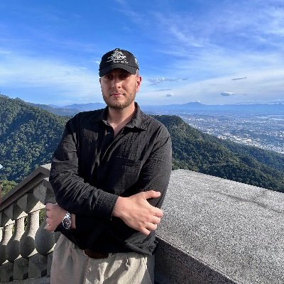 Omar's profile picture