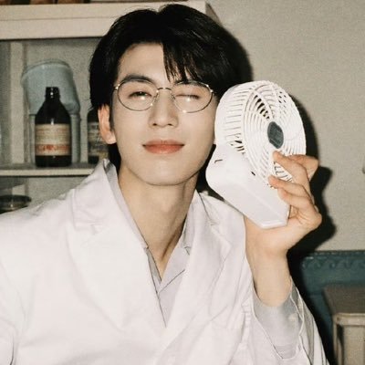 kwon elly 🌙 jurídico murong qingyi's profile picture
