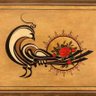 آخرین پر سیمرغ 的头像