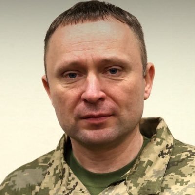 Михайло Драпатий's profile picture