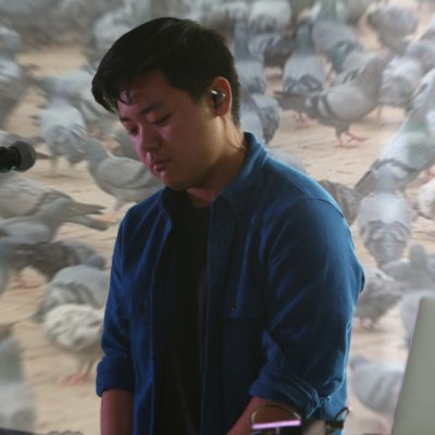 David Johnson Kim's profile picture